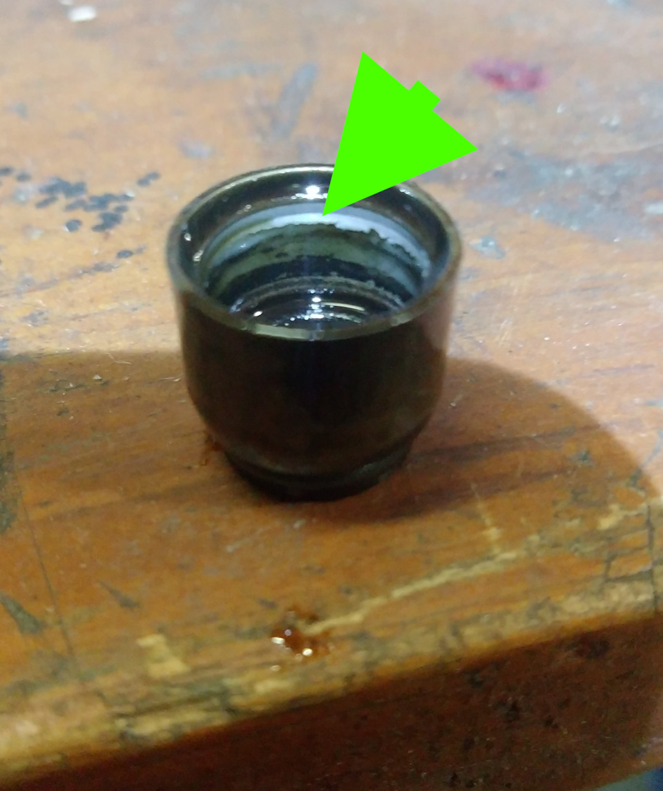 Замена маслосъемных колпачков QR20DE — Nissan X-Trail I (t30), 2 л ...