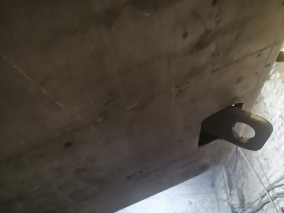 Фото в бортжурнале Toyota Land Cruiser Prado 90-series