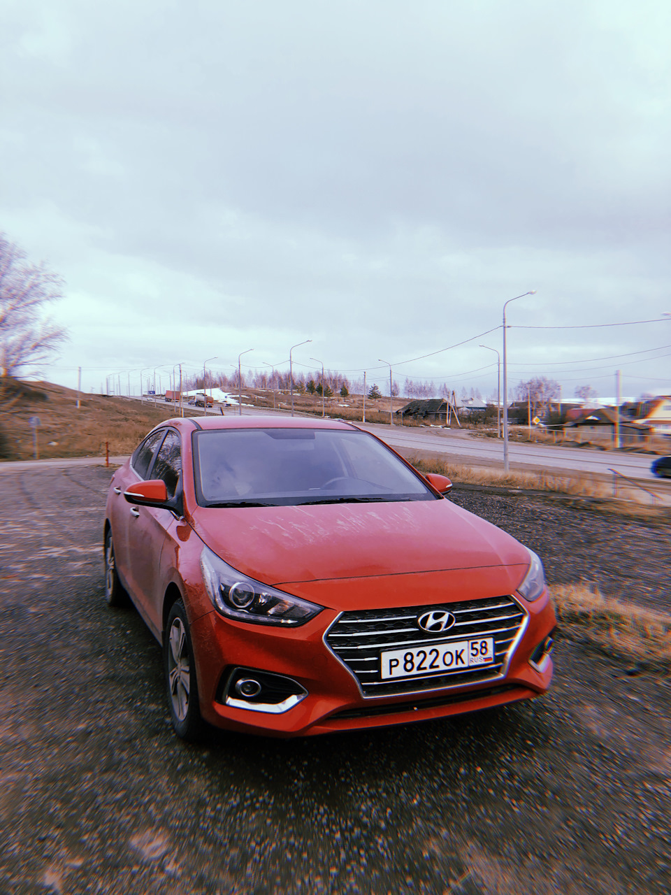 Рывок при разгоне — Hyundai Solaris (2G), 1,6 л, 2017 года | поломка |  DRIVE2