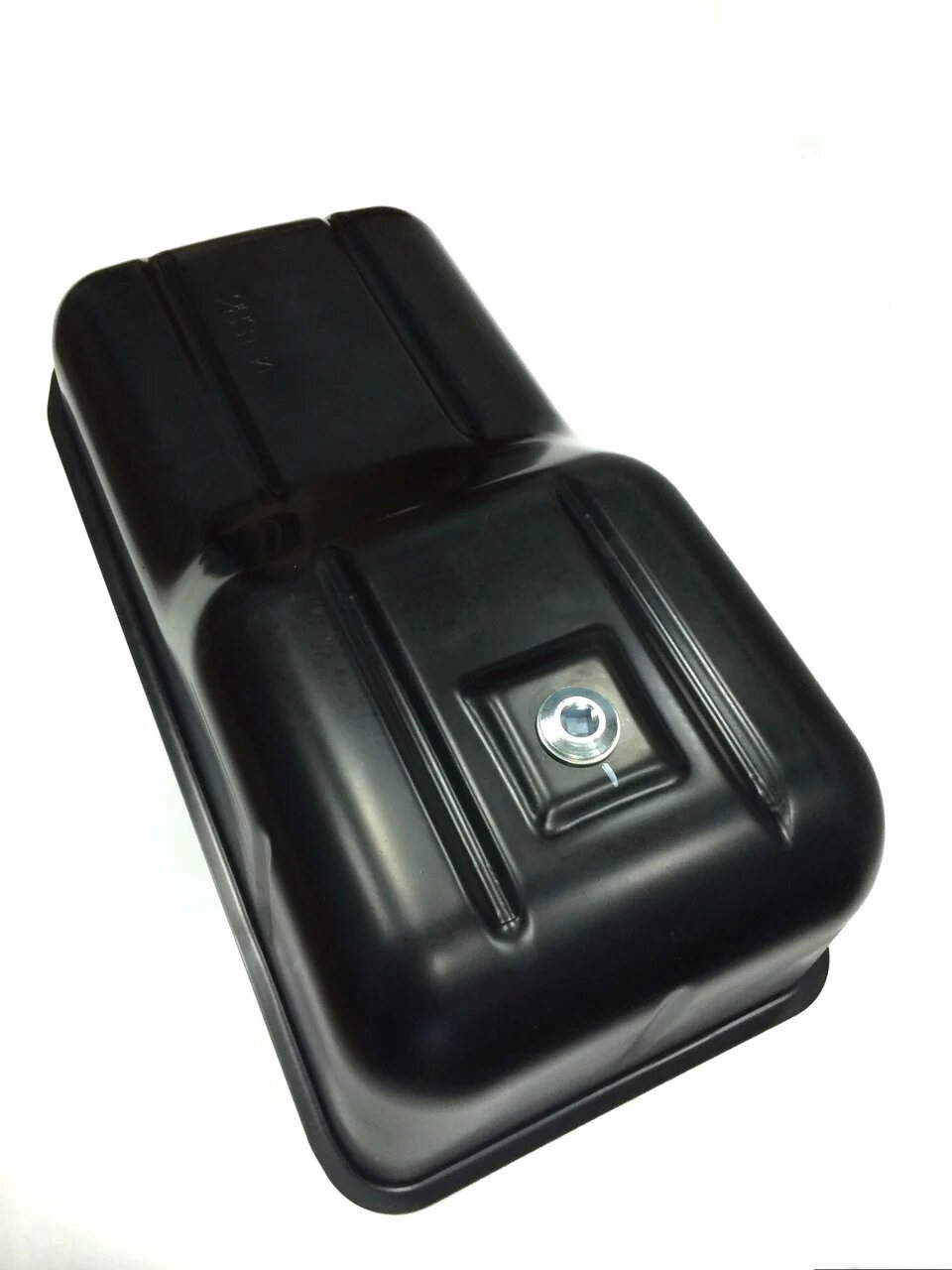 Ремень безопасности на поворотное сиденье — ГАЗ Соболь 4х4, 2,8 л, 2019 ...