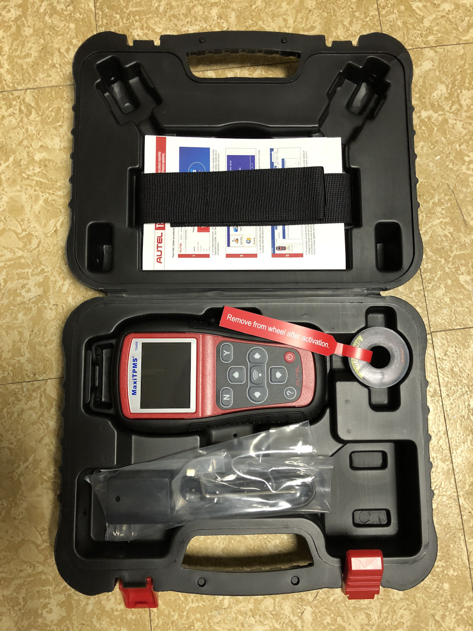 Диоды в габариты — Chevrolet Aveo Sedan (1G), 1,6 л, 2007 года | тюнинг ...