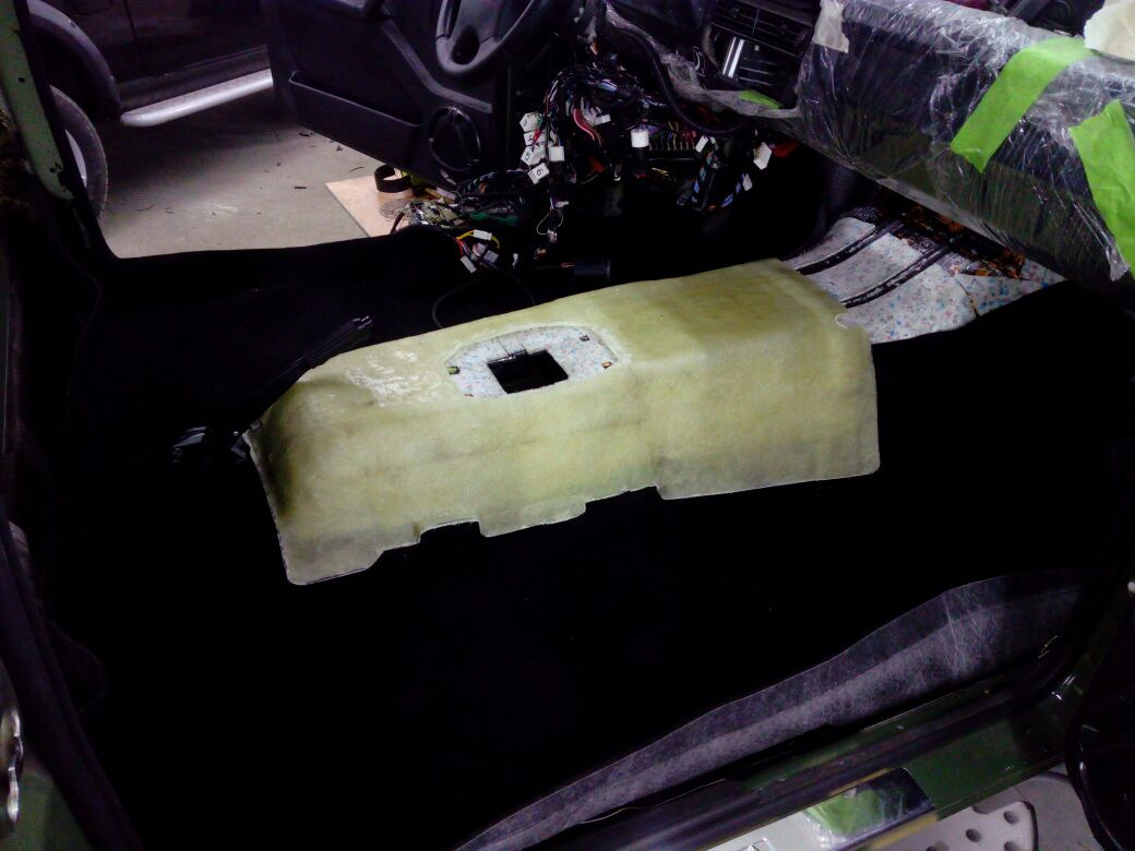 Датчики Парктроника как проверить ? — BMW 5 series (E39), 2,8 л, 1999 ...