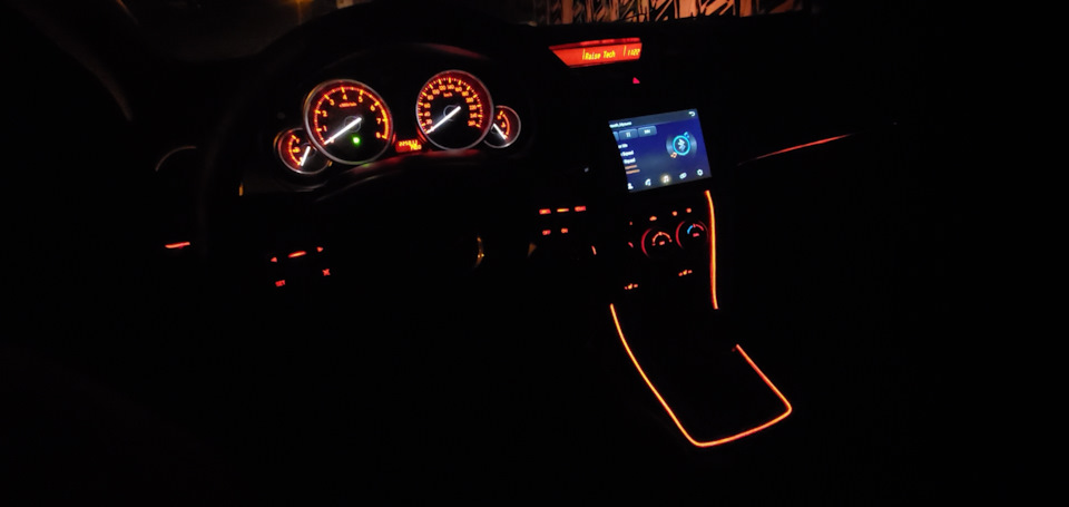 Завел машину, не выключается кондиционер и вентиляторы — Mazda 6 (2G ...