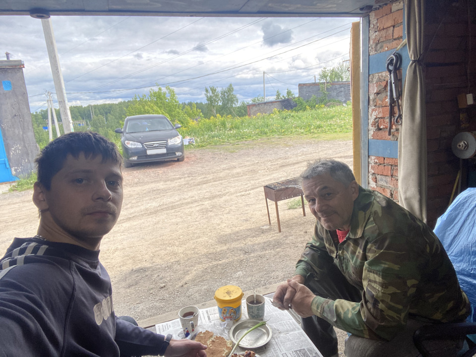 Эксперемент, ради, эксперемента-отверстие в электроде свечи 💥💥💥 — LADA ...