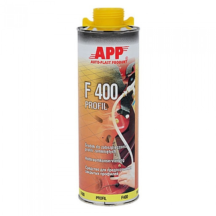 Мовиль app f400 артикул. Антикор app 400.
