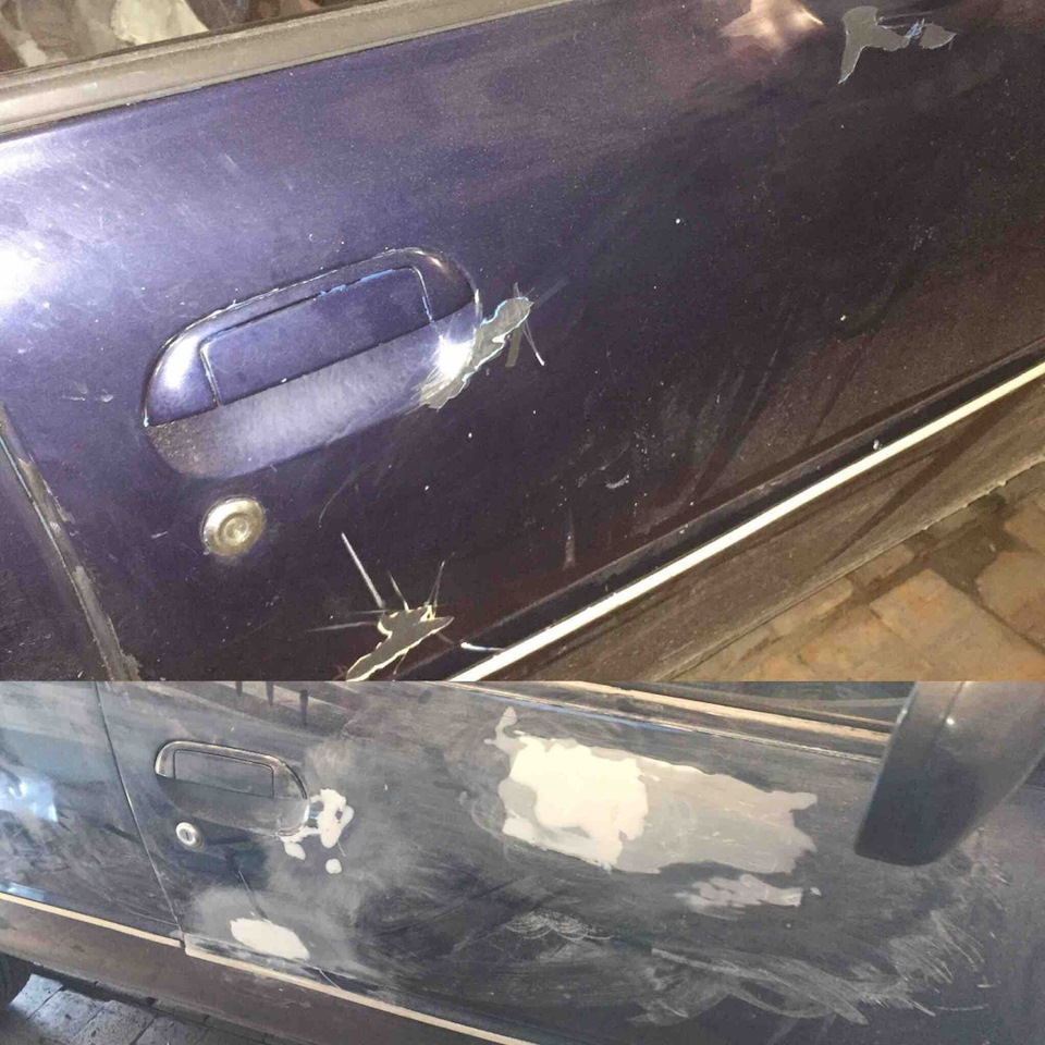 Фото в бортжурнале Nissan Sunny (Y10)