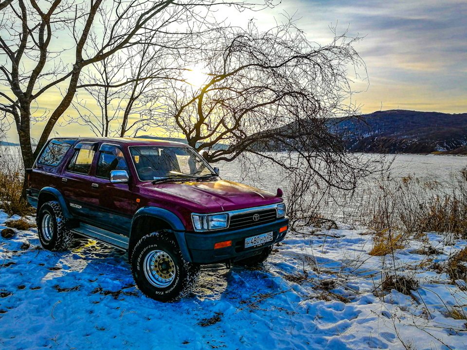 Дребезжание в подкапотном пространстве. (При торможении двигателем ...