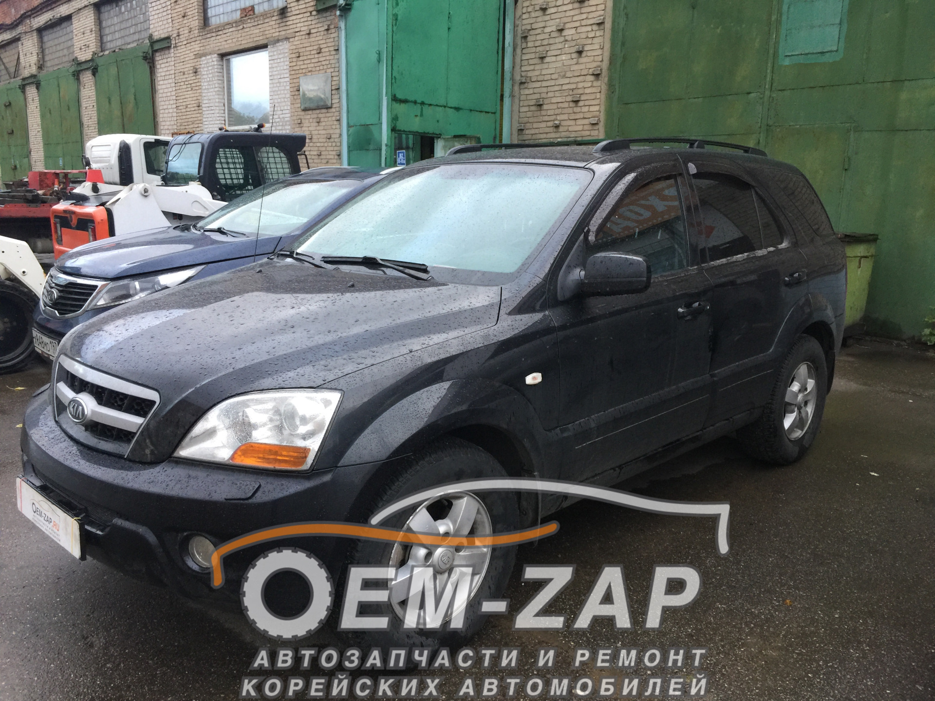 495 023. Honda CR V 111 2011.