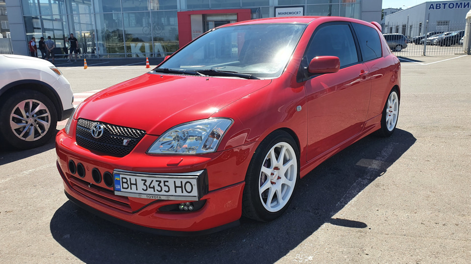 t sport compressor