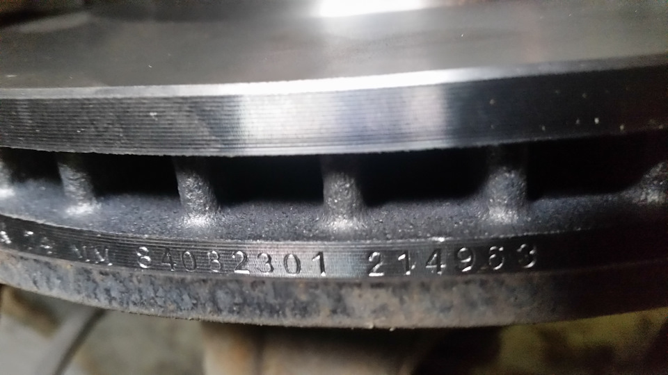 Фото в бортжурнале Nissan X-Trail II (t31)