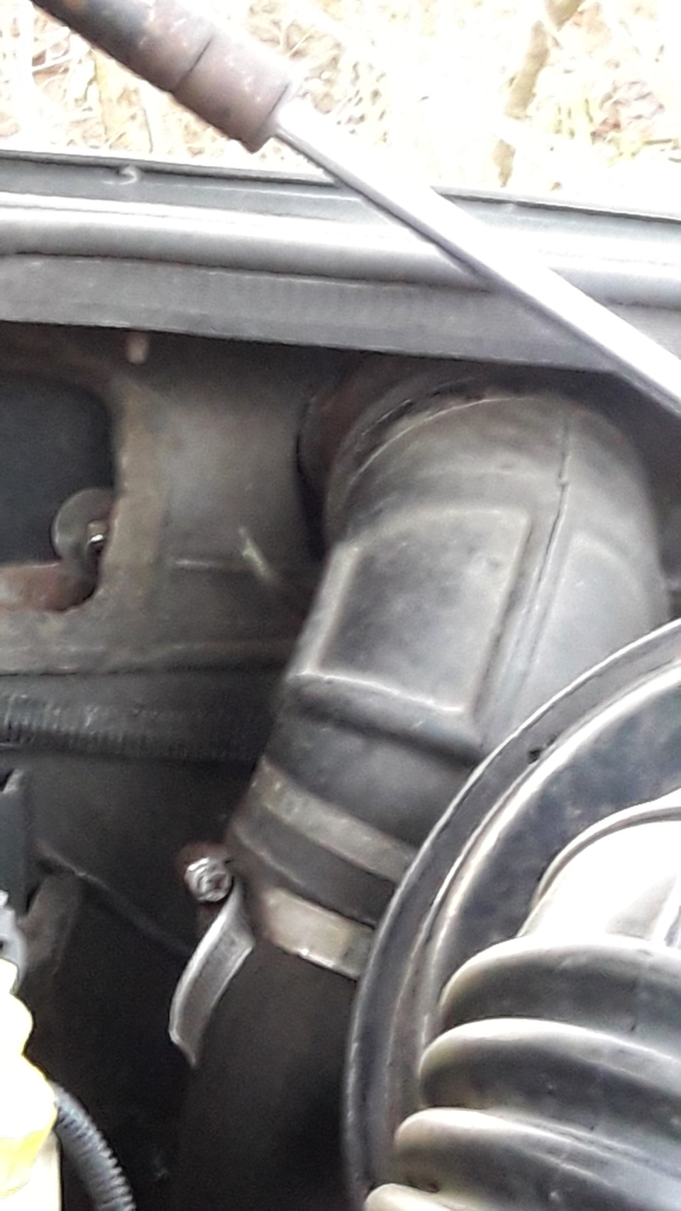 Фото в бортжурнале УАЗ Patriot