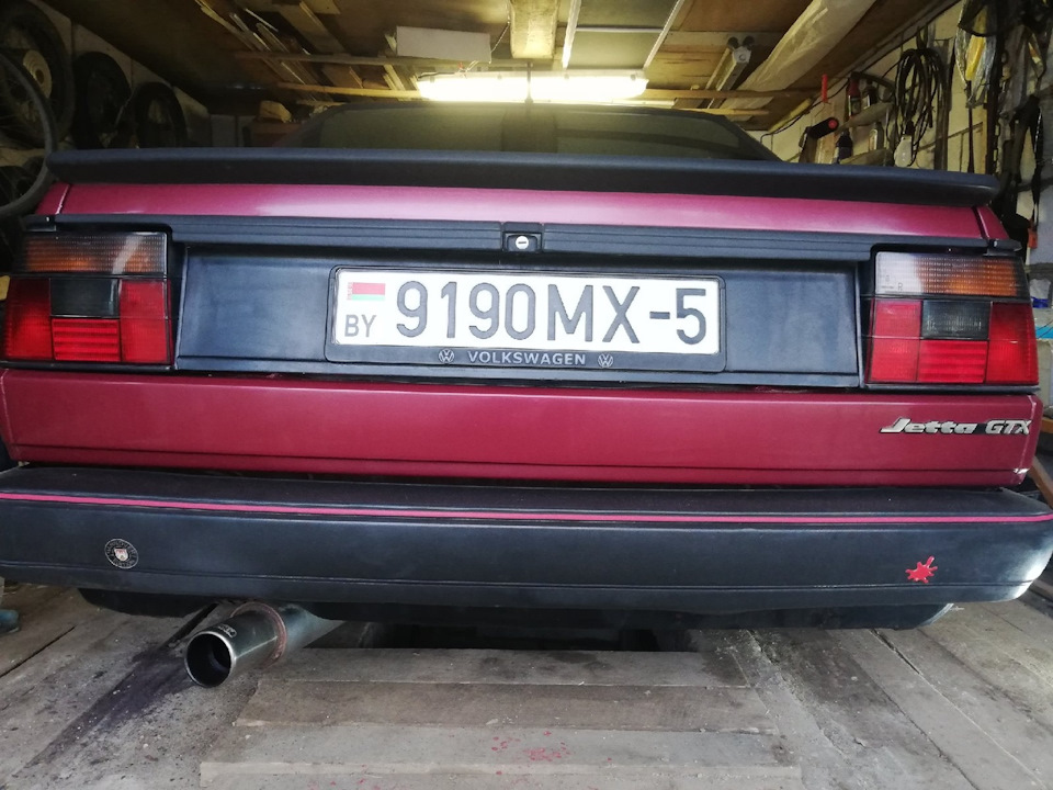 Hella Red Black Golf 2 Купить