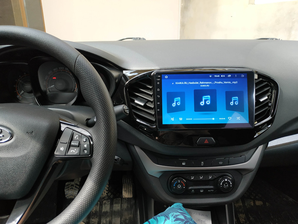 новая мультимедиа лада веста 2021. Enjoy vision pro lada.