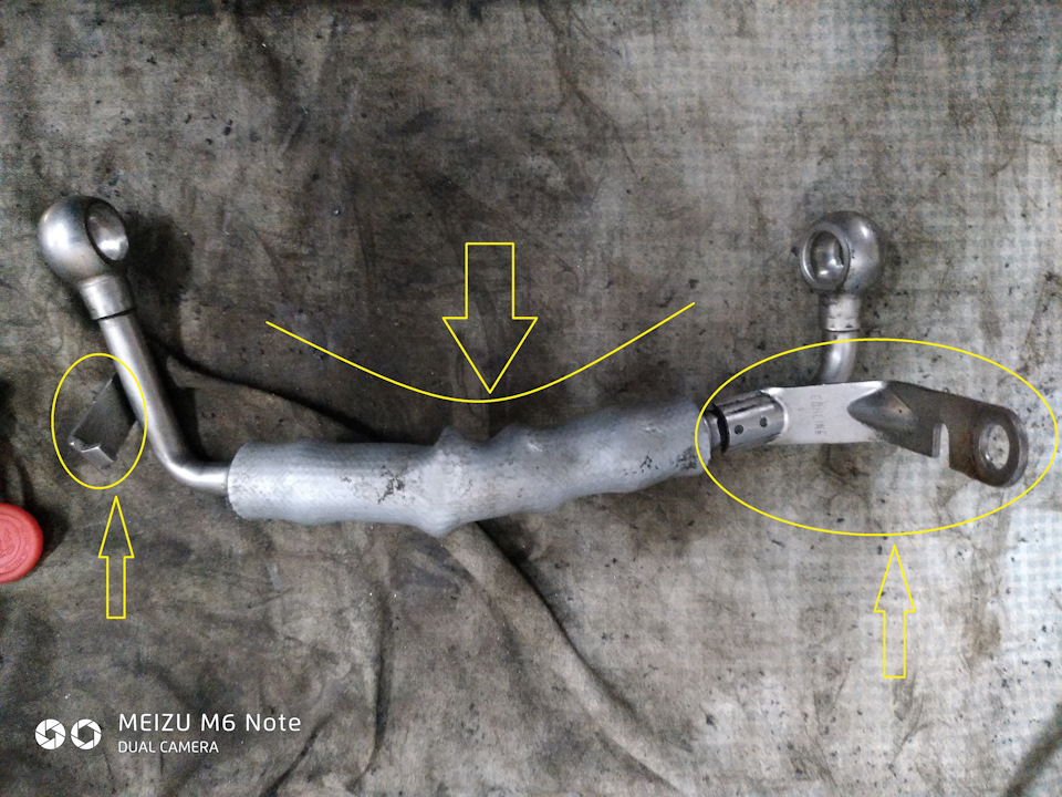 Фото в бортжурнале Audi A4 (B6)