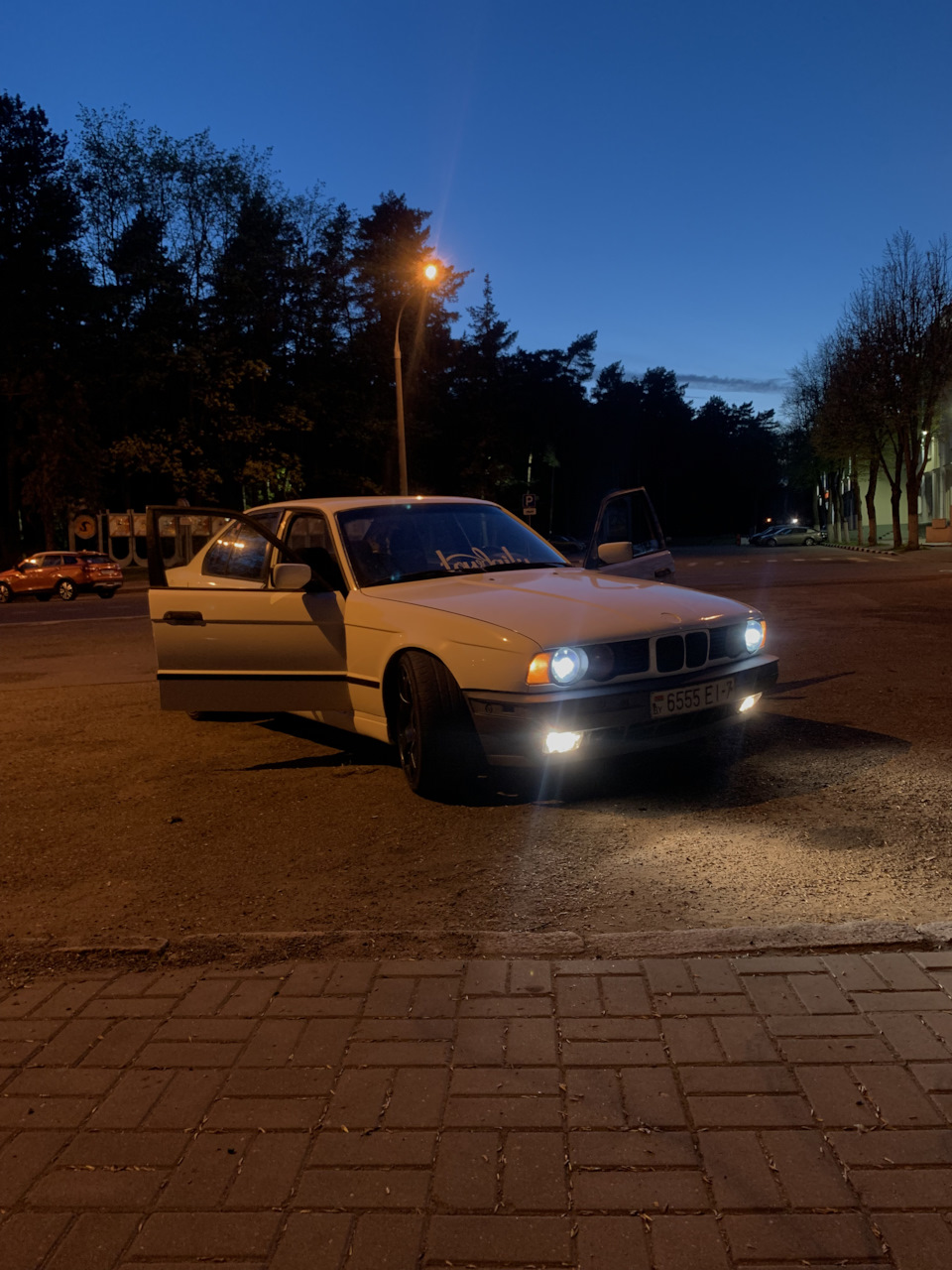 6555EL Реле заднего стеклоочистителя синее PEUGEOT: 106, 205, 206, 306 ...