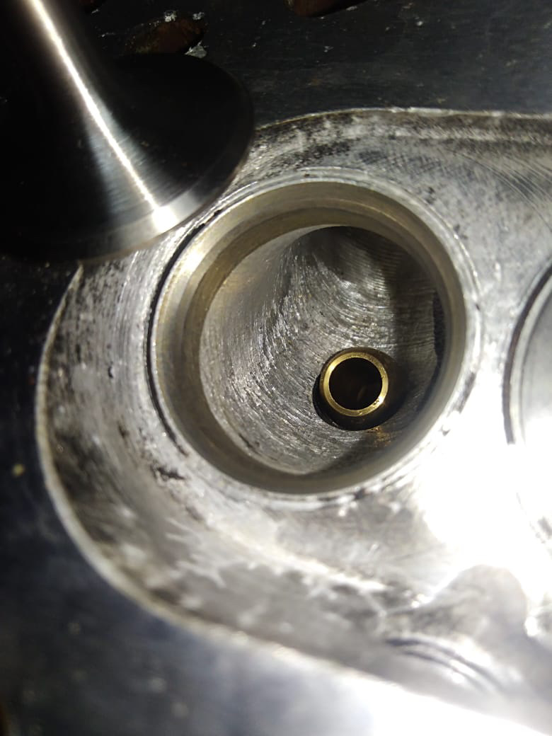 Злой атмо часть 2 — Lada 2101, 2 л, 1974 года | своими руками | DRIVE2