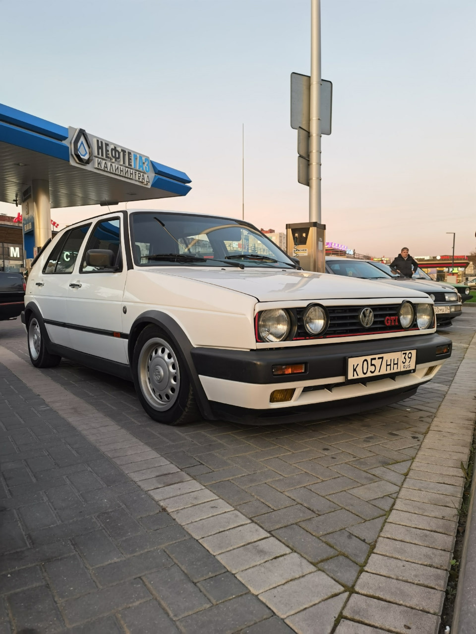 Крайняя запись тут — Volkswagen Corrado, 1,8 л, 1991 года | продажа машины  | DRIVE2