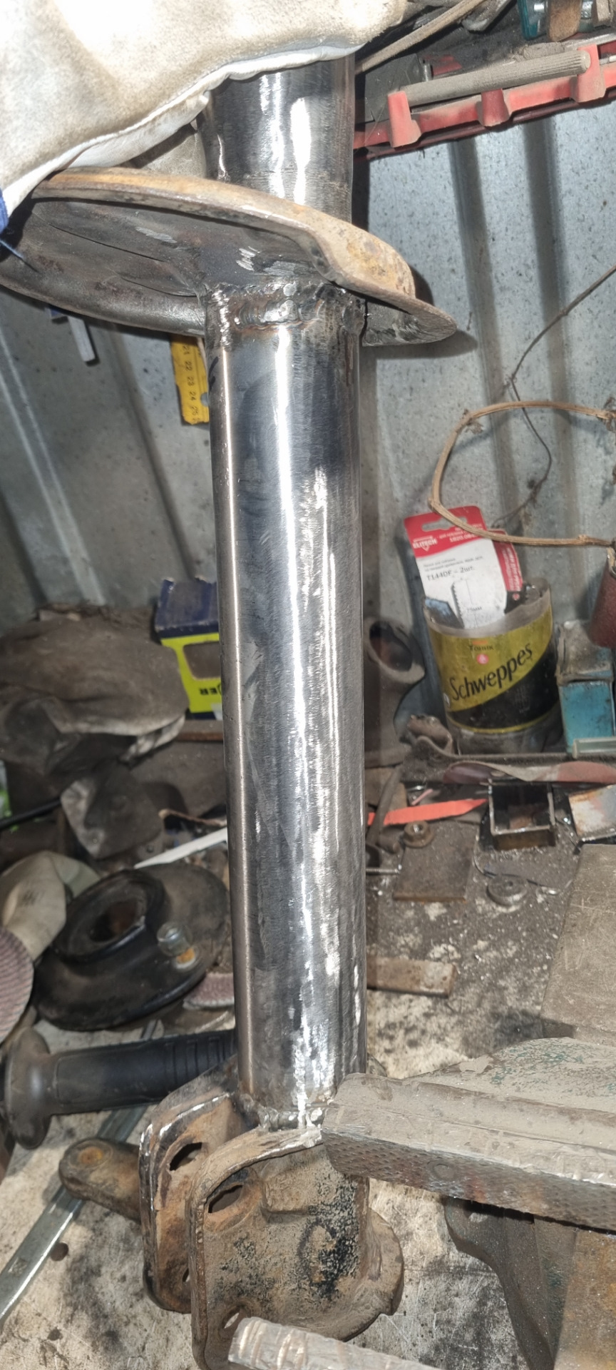 Фото в бортжурнале ИЖ 2717