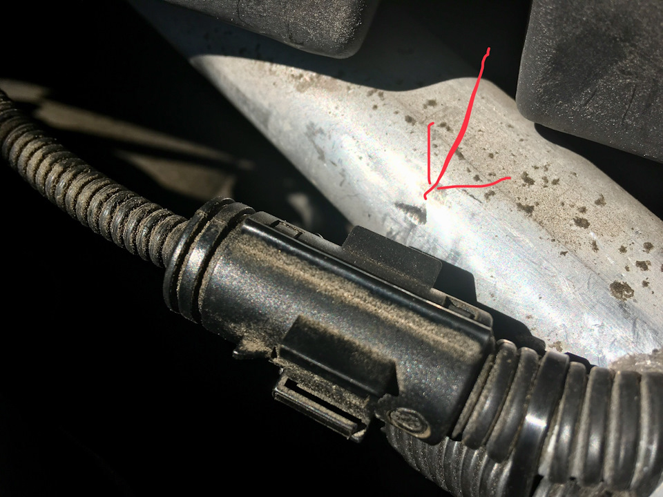 Дребезжание под капотом — BMW X3 (F25), 2 л, 2012 года | своими руками ...