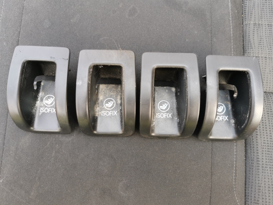 Химчистка мега грязного салона . — Skoda Octavia A7 Mk3, 1,8 л, 2017 ...