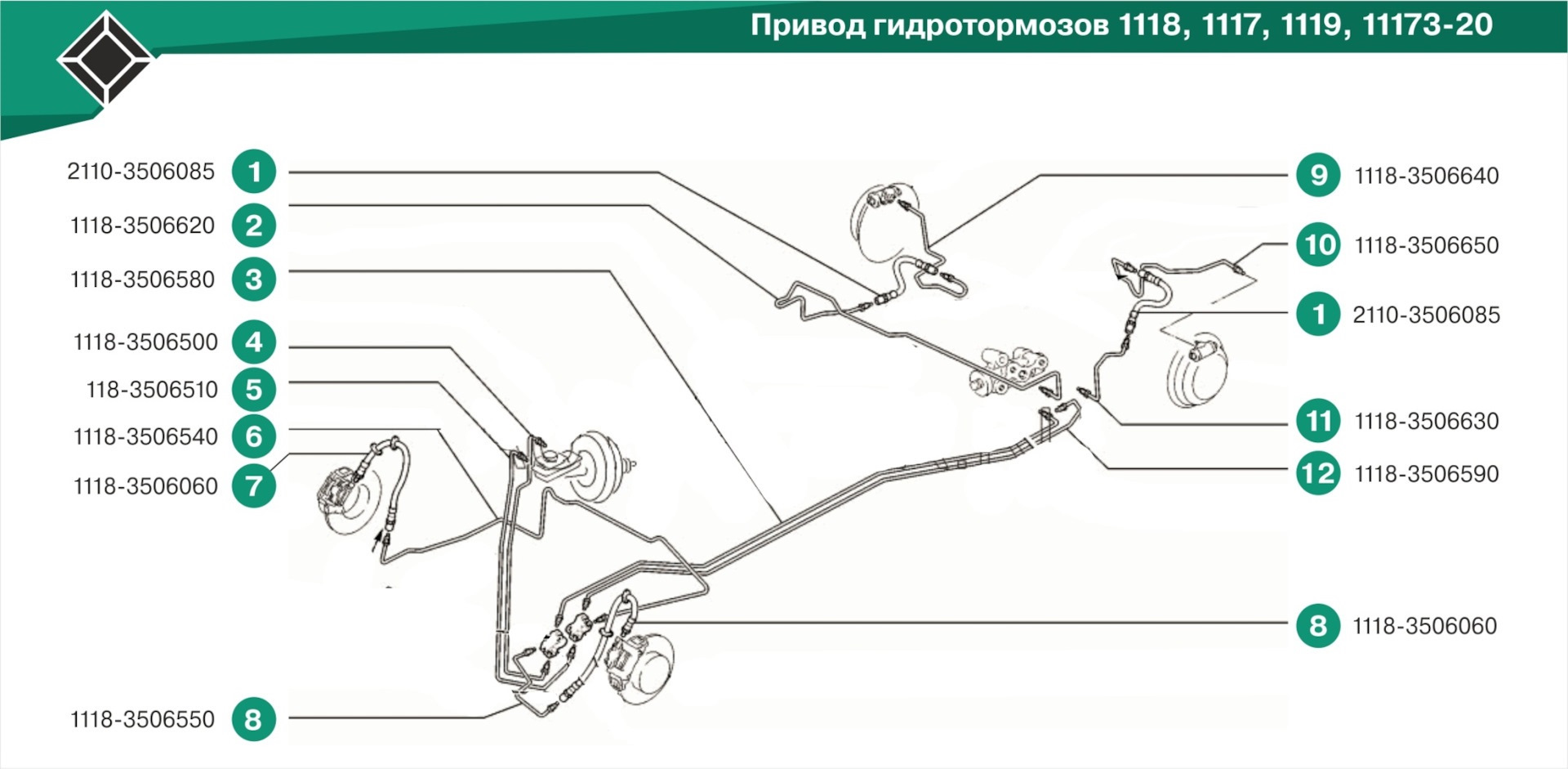 Нужна помощь тормозу с тормозами - ИЖ 27175, 1,7 л, 2009 года своими руками DRIV