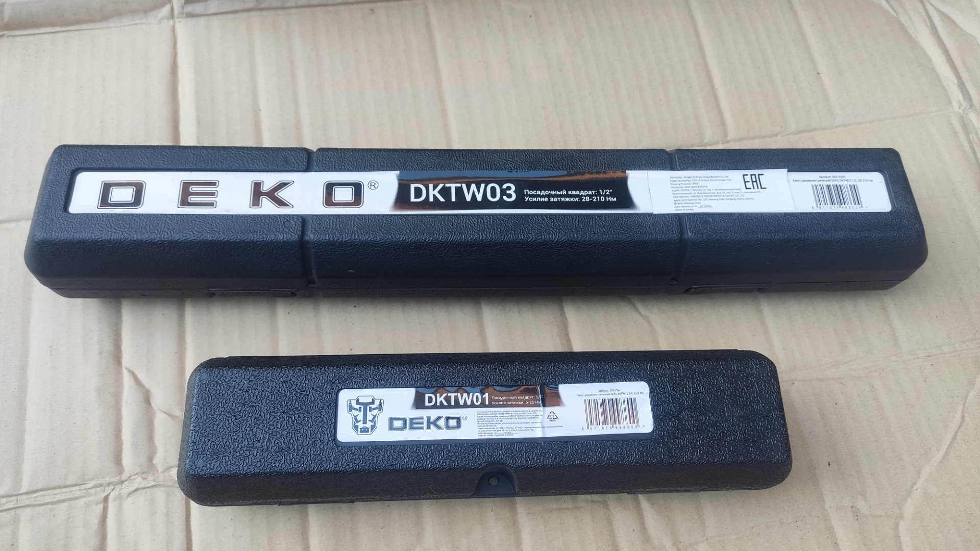 Deko dktw03 1 2 28 210 нм Deko dktw03 1 2 28 210 нм