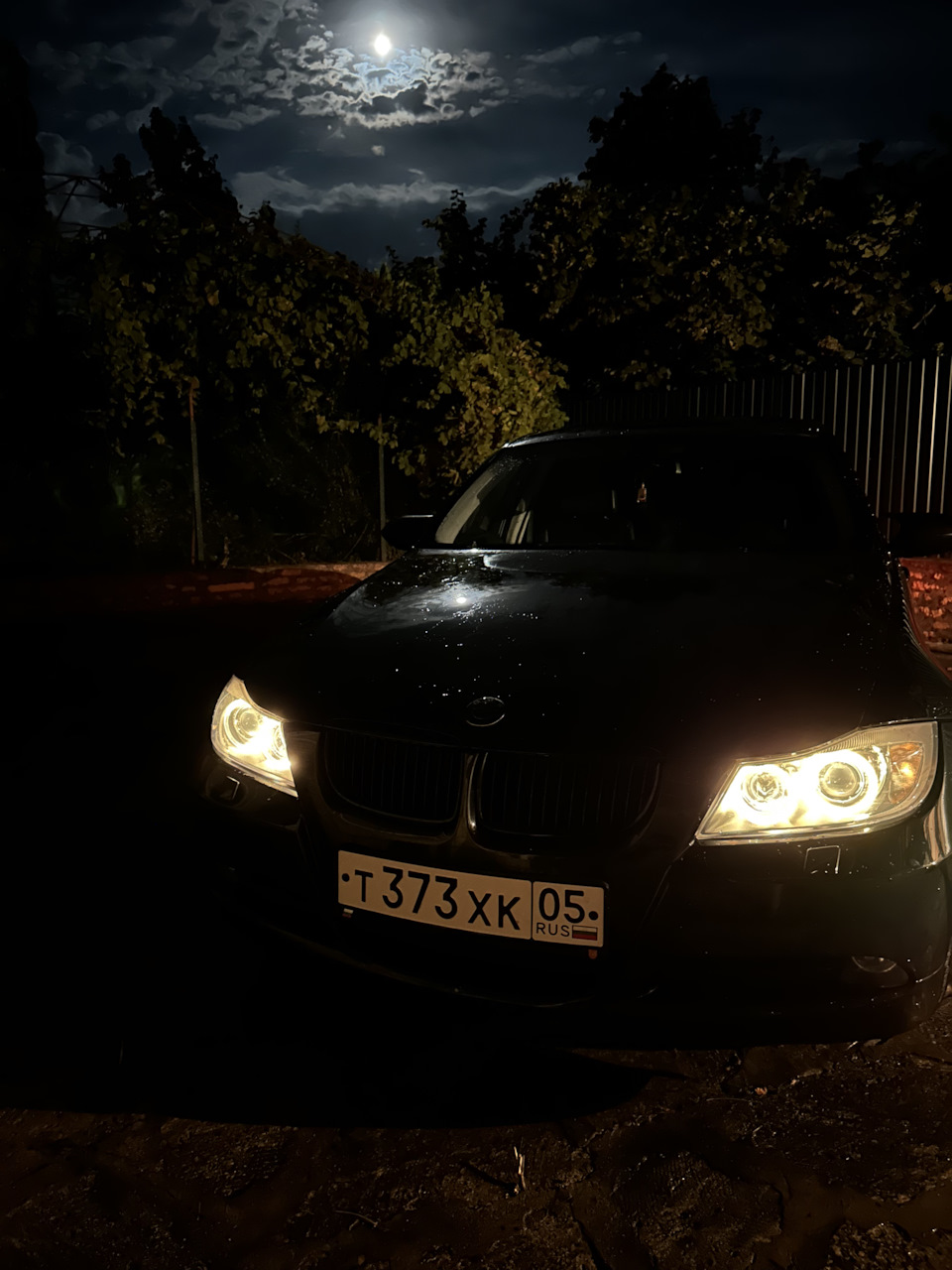 Отпуск. Дагестан — BMW 3 series (E90), 2 л, 2006 года | путешествие | DRIVE2