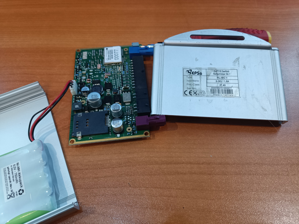 Фото в бортжурнале Toyota Land Cruiser Prado 120-series