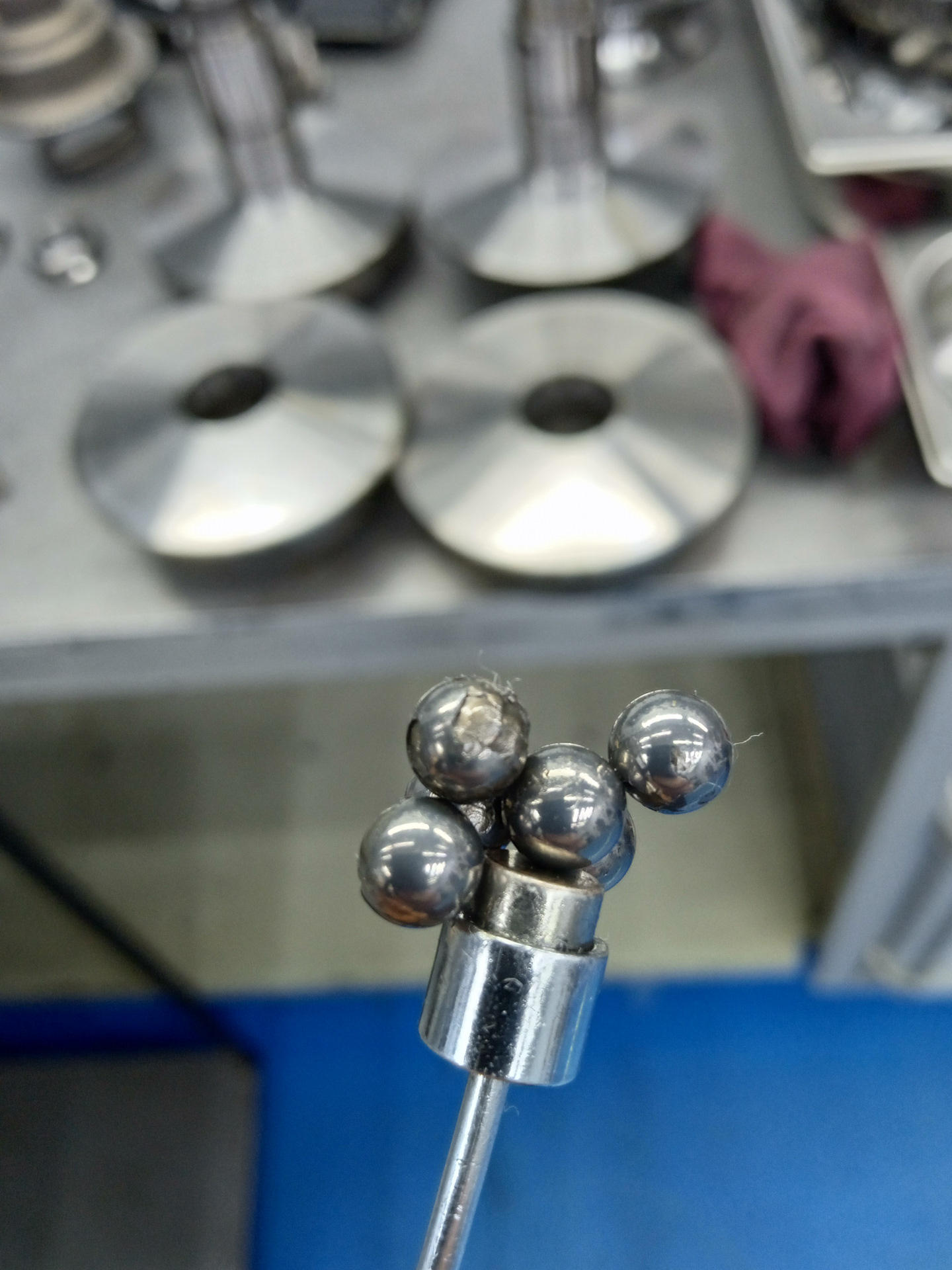 Nissan Qashqai 2.0, профилактический ремонт вариатора. — АКПП ...