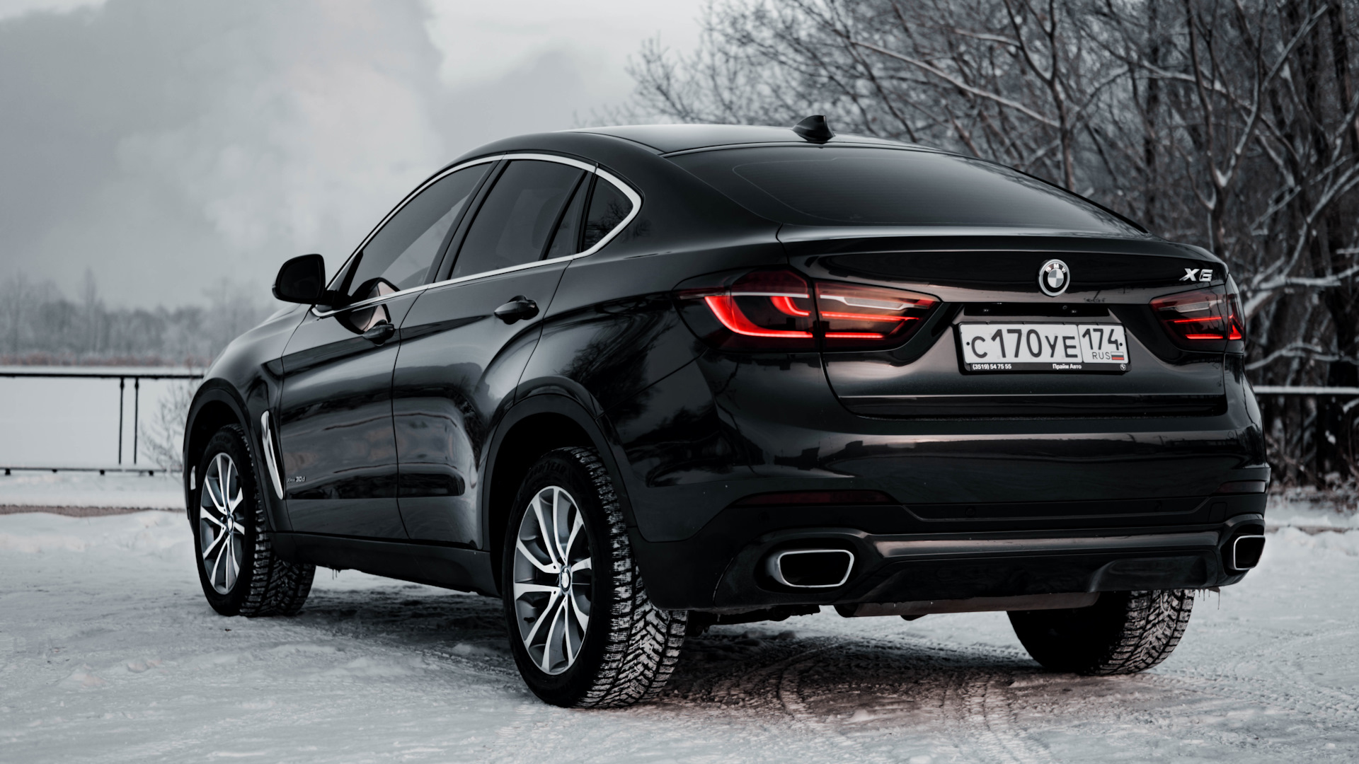bmw x6 3 л дизель