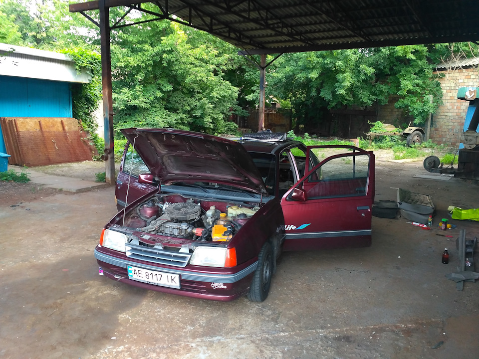 ЭММА Серпухов! Дебют обновлённой системы! — KIA Ceed (2G), 1,6 л, 2013 ...