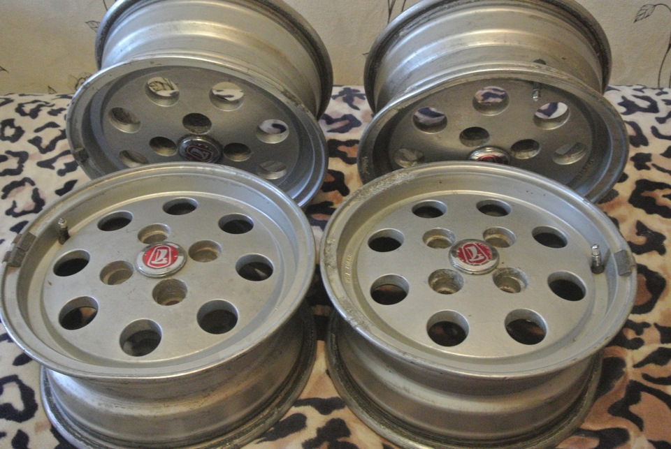 Куплю литые диски Melber-40668 Украина. — DRIVE2