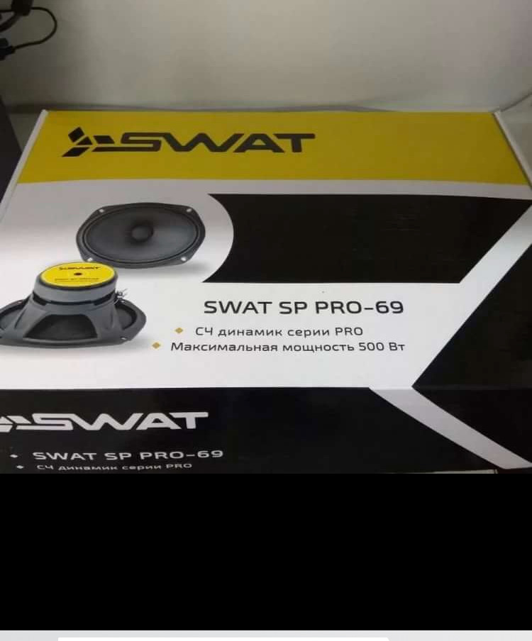 Swat pro. Динамики SWAT SP Pro 69. Динамики SWAT SP Pro овалы. SWAT SP Pro-69. SWAT SP-h6 динамики.