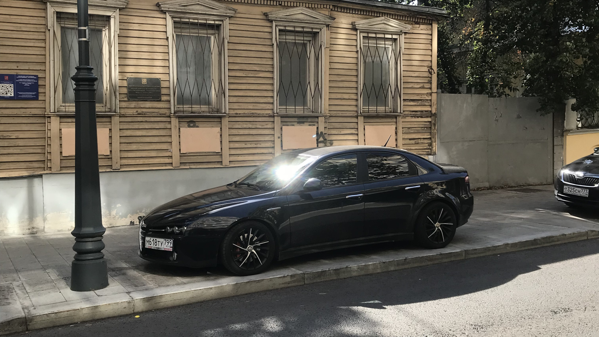 Регулировка угла впрыска — Mercedes-Benz E-class (W124), 3,5 л, 1993 ...