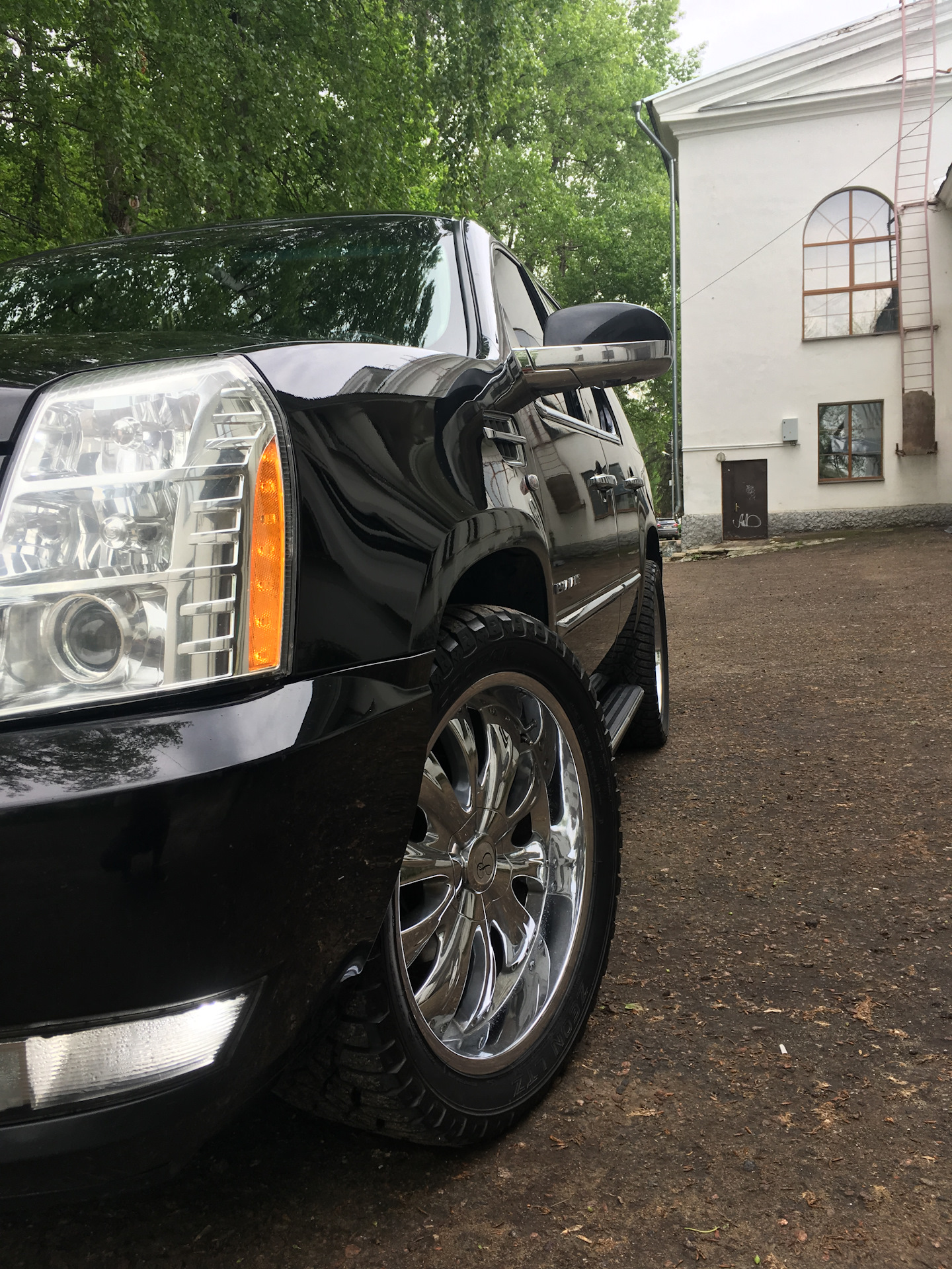 Escalade 6.2. Cadillac Escalade 2002 Tuning. Cadillac Escalade 6.2. Escalade 2002 Tuning. Кадиллак 7.2 литра.