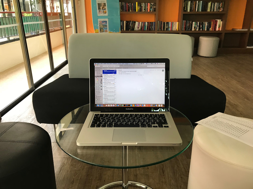 В Тайланд из Кемерово, замена масла. — Toyota RAV4 (II), 2 л, 2004 года ...