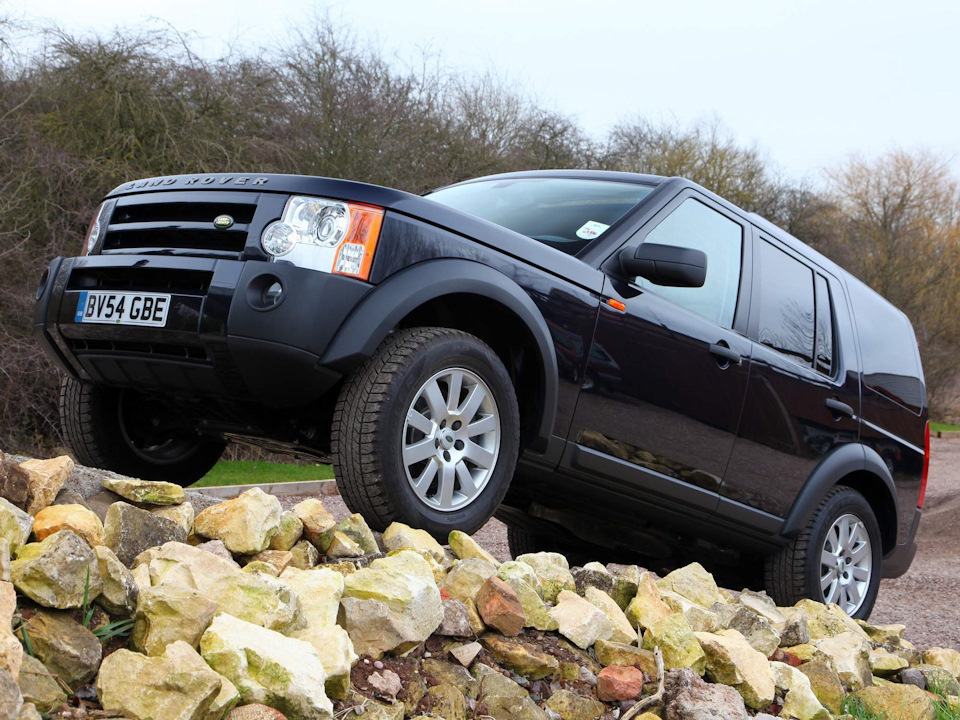 ZiAAAgKxZOA 960 дискавери 3 или дискавери 4 что надежнее