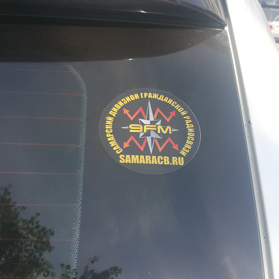 Фото в бортжурнале SsangYong Kyron