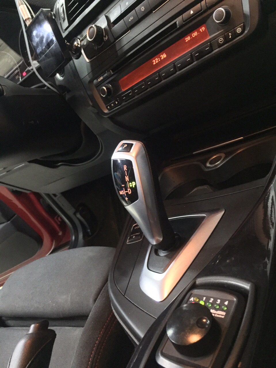 SQ проект в BMW F20 — DRIVE2