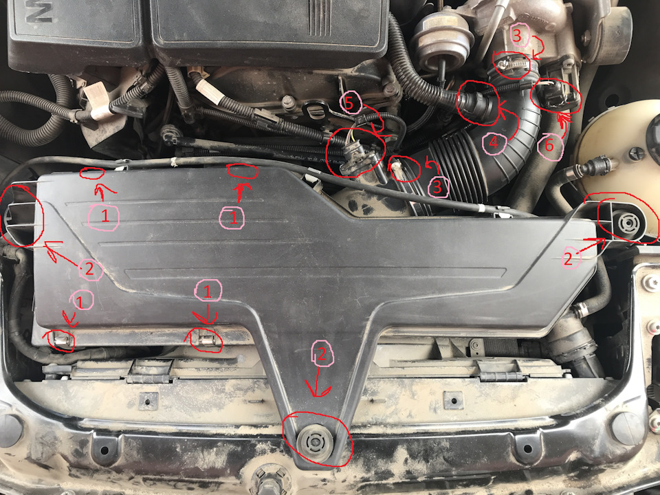 Фото в бортжурнале BMW 3 series (F30)