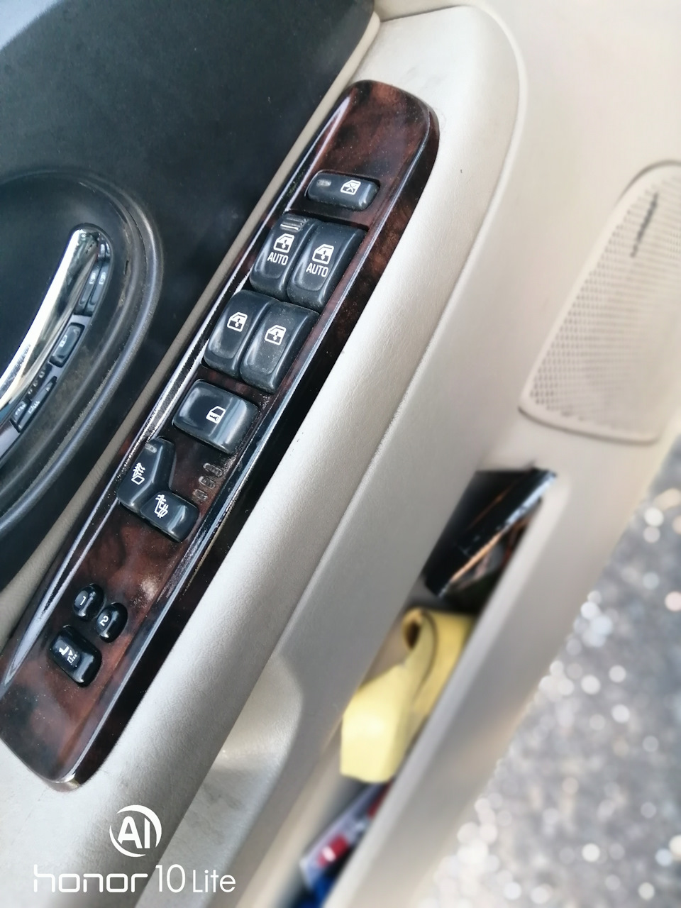 Фото в бортжурнале GMC Envoy (2G)