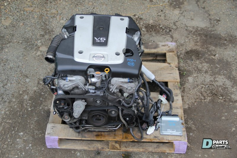 VQ35HR в продаже от компании D-parts — D-parts на DRIVE2