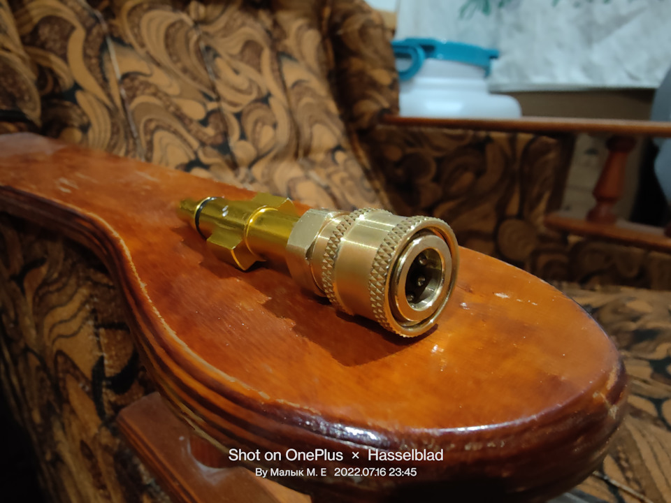 Фото в бортжурнале Renault Kaptur (2016)