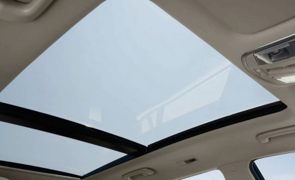 Фото в бортжурнале Changan Uni-K