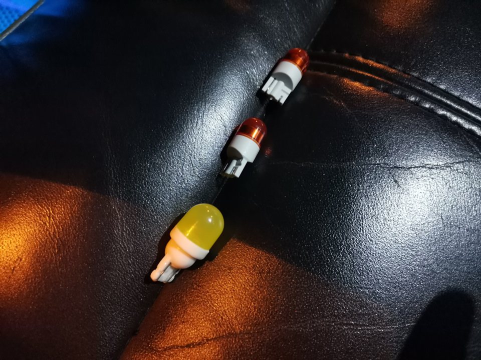 Hummer LED 4.1 — "огни автопоезда", как оно сейчас (osram) — Hummer H3 ...