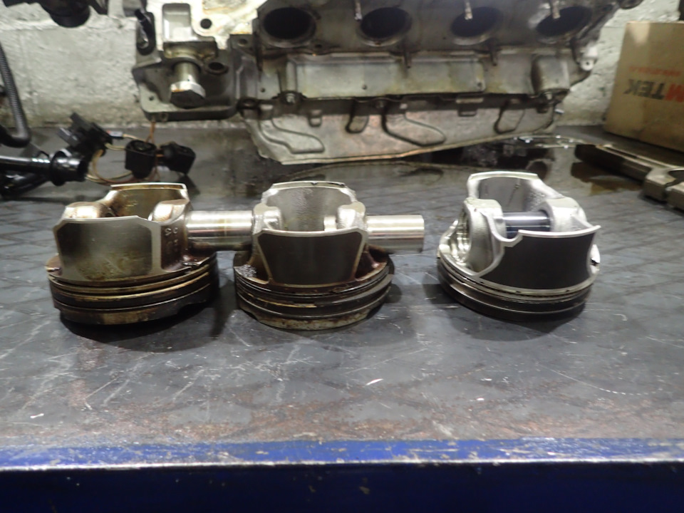 Часть3 БМВ N20 Обновление прошивки как .источник проблемы и продолжаем ...