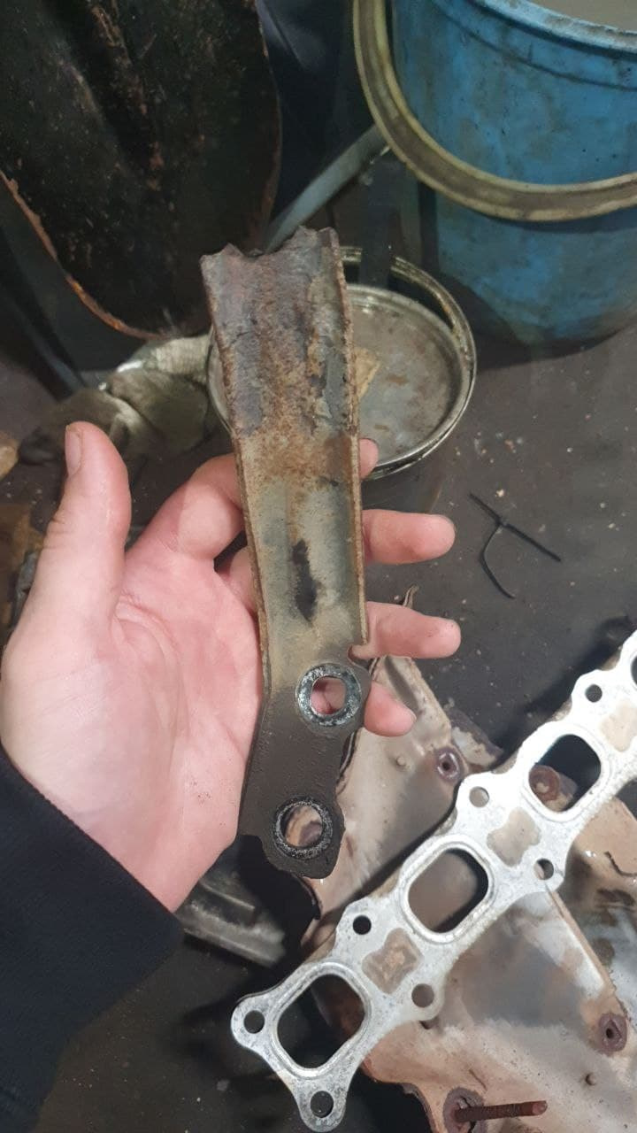 Фото в бортжурнале Dodge Caliber