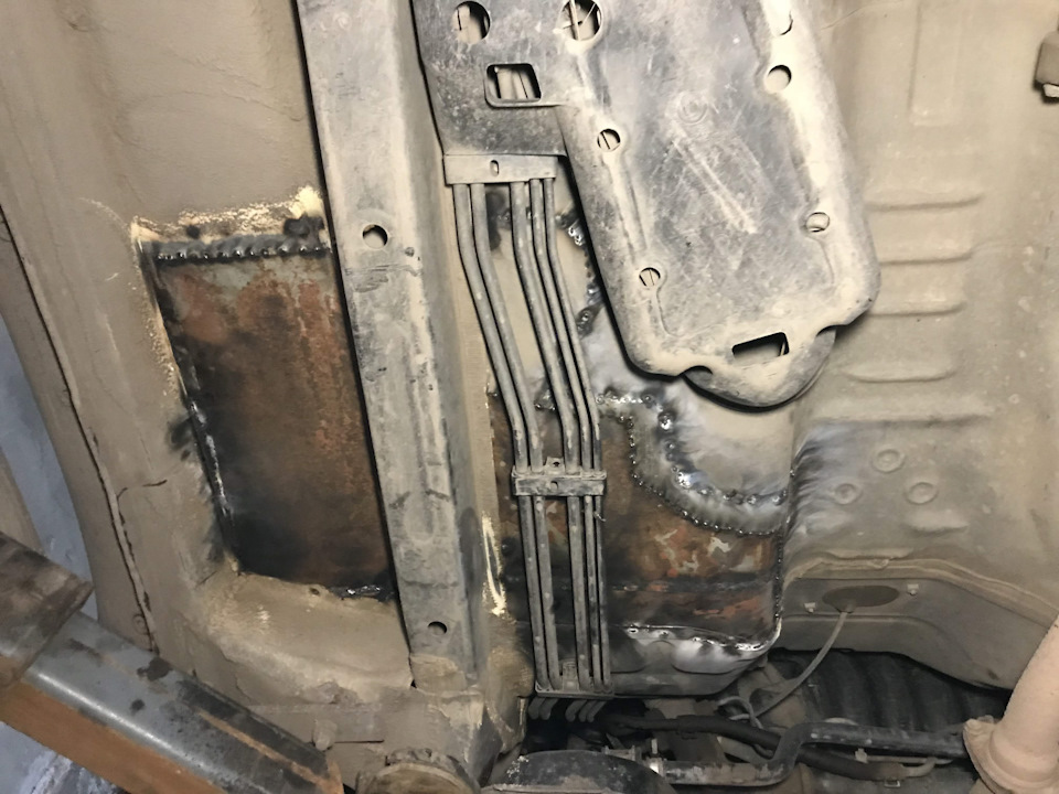 не работает сигнал на приоре в чем причина