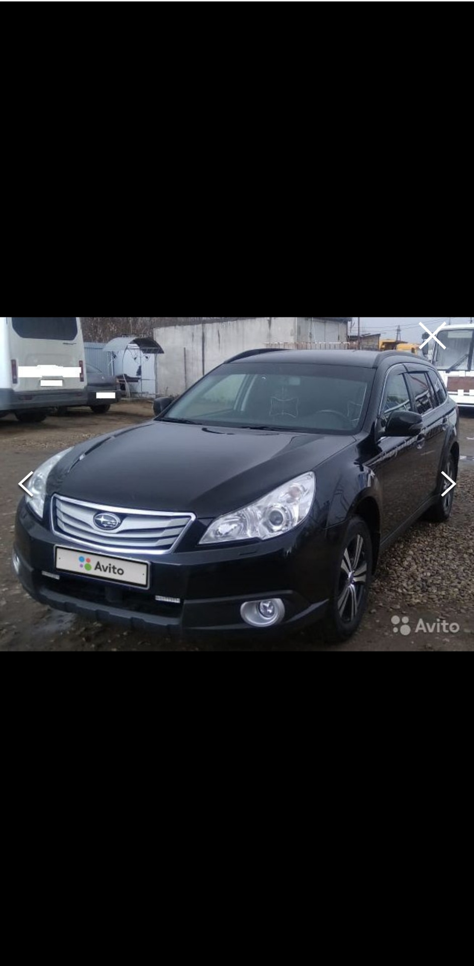 Лёгкий так сказать Тюнинг 🙃 — Subaru Outback (BR), 2,5 л, 2011 года |  тюнинг | DRIVE2