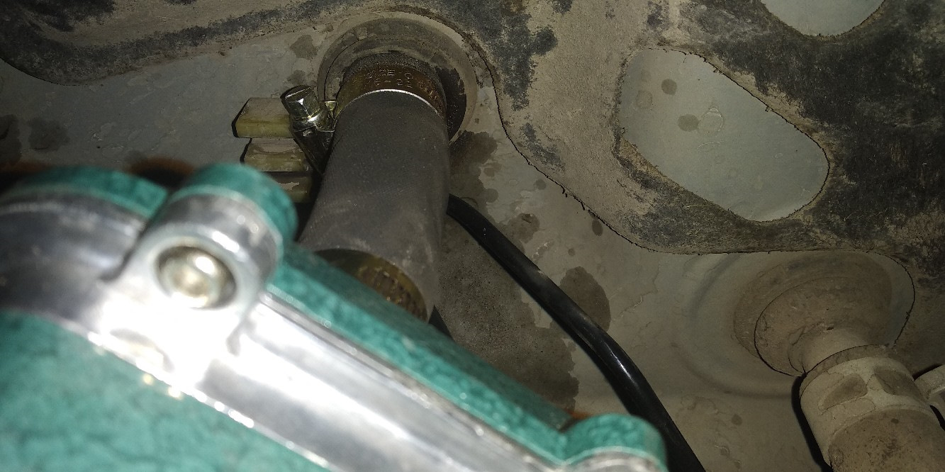 Ремонт ВАЗ 2110 (Лада) : Система охлаждения